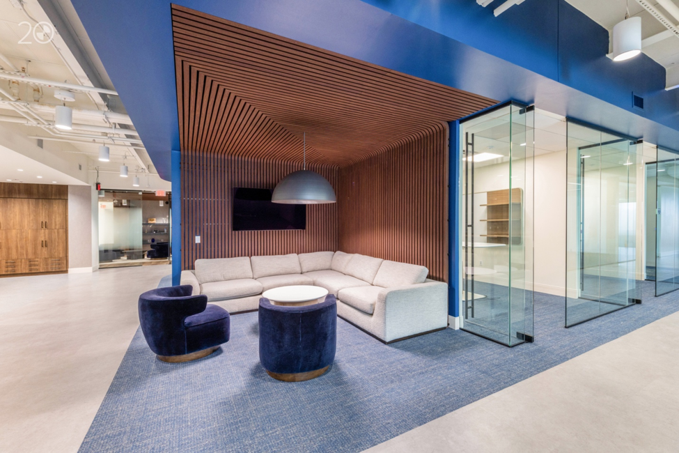 PRIM Construction Announces Completion of New All-In-One Manufacturing Facility for WilliamsRDM