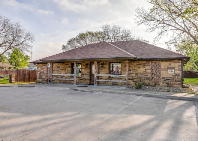 LanCarte Commercial Facilitates Quick Sale of 2524 Carson St. in Haltom City