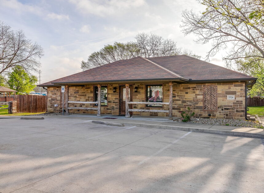 LanCarte Commercial Facilitates Quick Sale of 2524 Carson St. in Haltom City