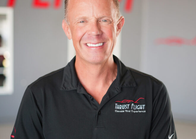 Patrick Arnzen