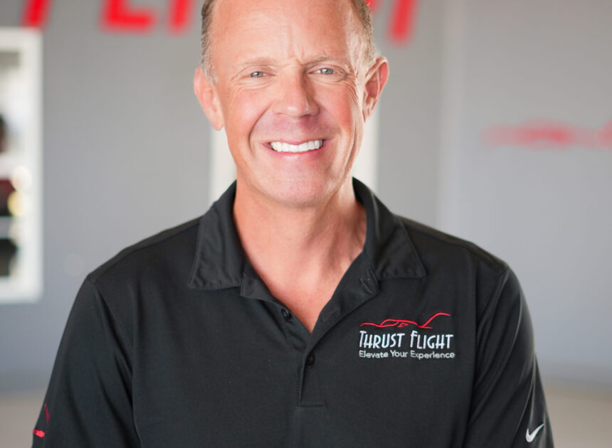 Patrick Arnzen