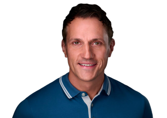 Andrew Jensen