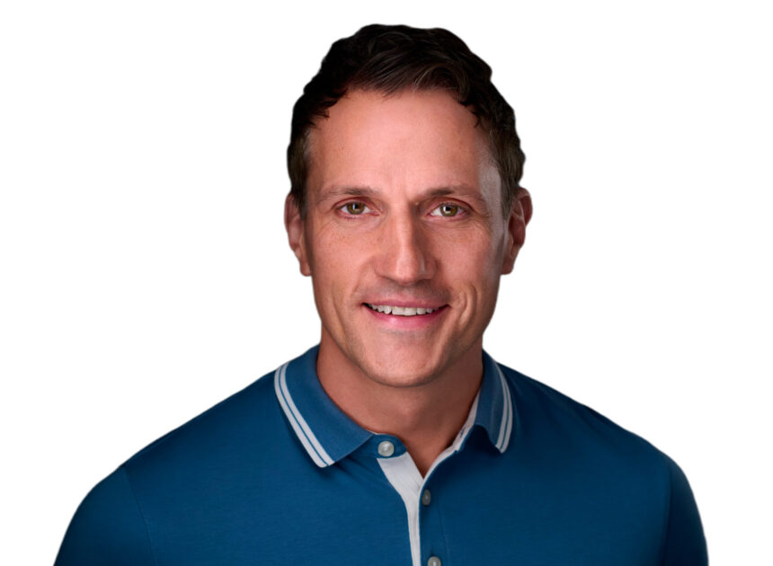 Andrew Jensen