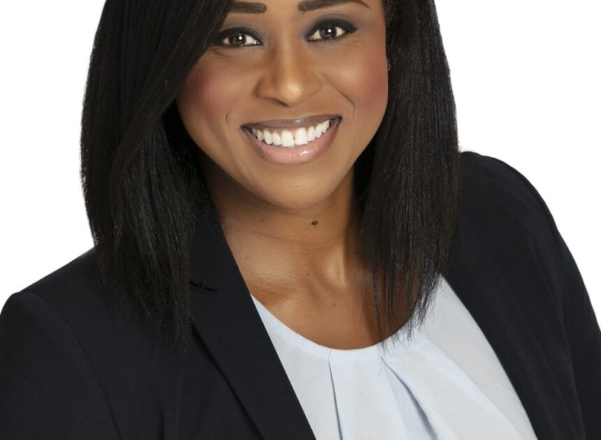Lanita S. Morgan