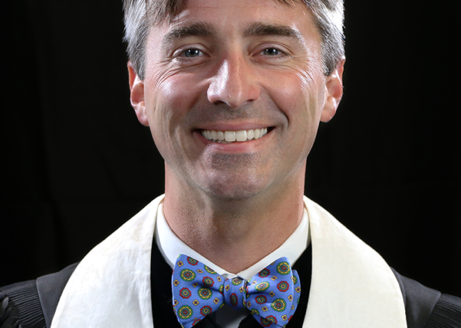 Brian Coulter
