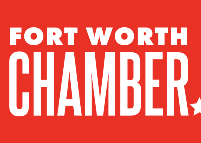 Fort Worth Chamber Opens Applications for 2026 Small Business of the Year Awards