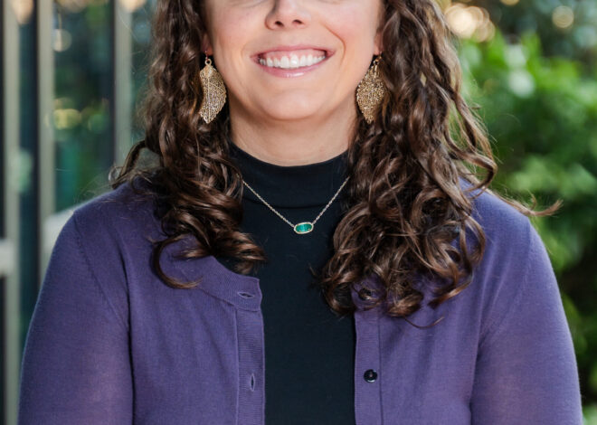 Katye LaNier