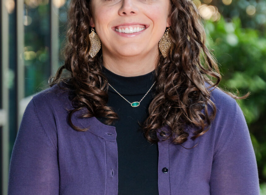Katye LaNier