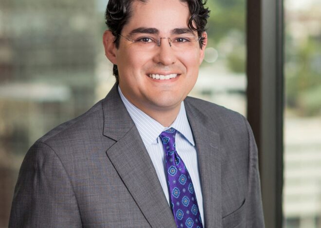 Joel Heydenburk