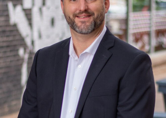 Jacob Sumpter, AICP