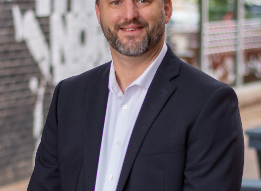 Jacob Sumpter, AICP