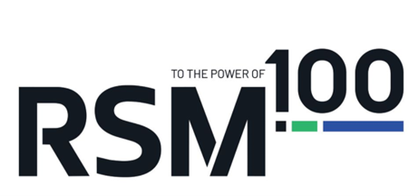 RSM Marks 100 Years of Serving the Middle Market
