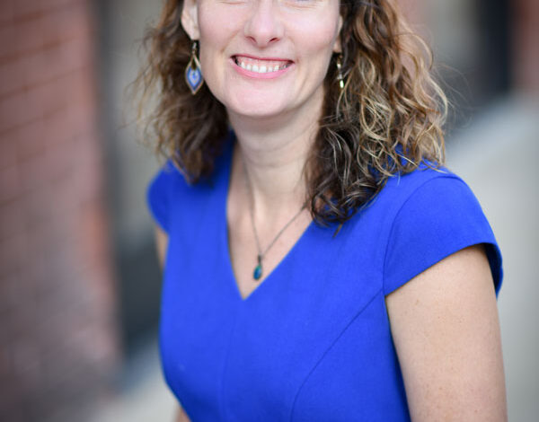 Jessica M. Dean