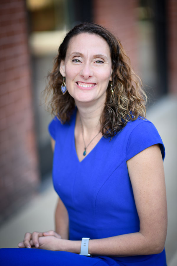 Jessica M. Dean
