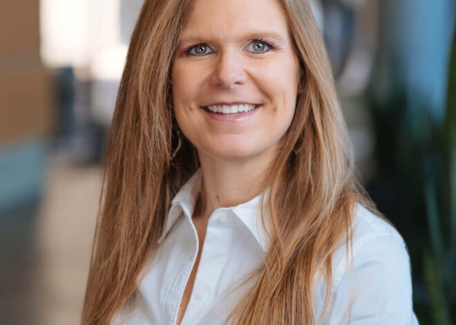 Jennifer Douglas