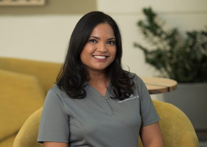 Priya Acharya, PE