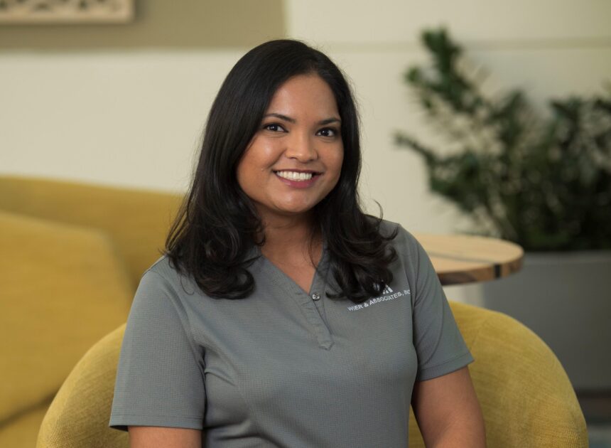 Priya Acharya, PE