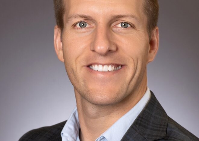 Tim Habenicht, PE