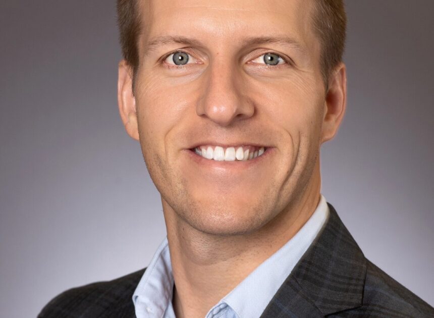 Tim Habenicht, PE