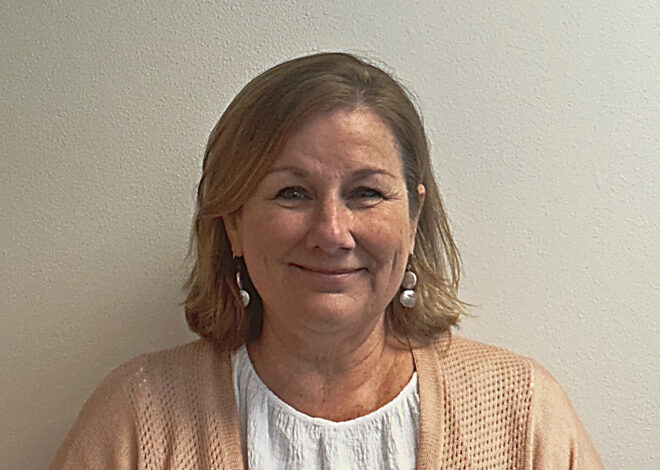 Suzanne Hinman