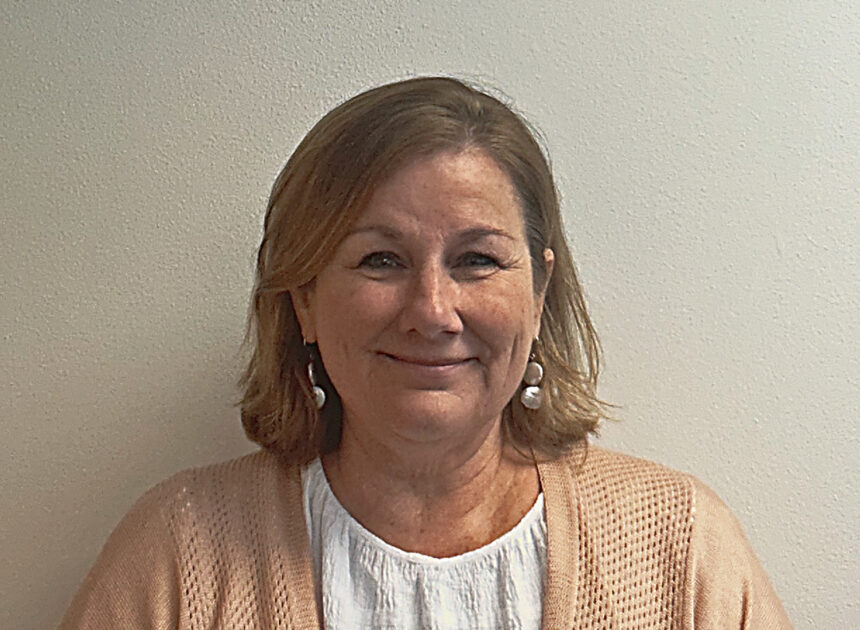 Suzanne Hinman