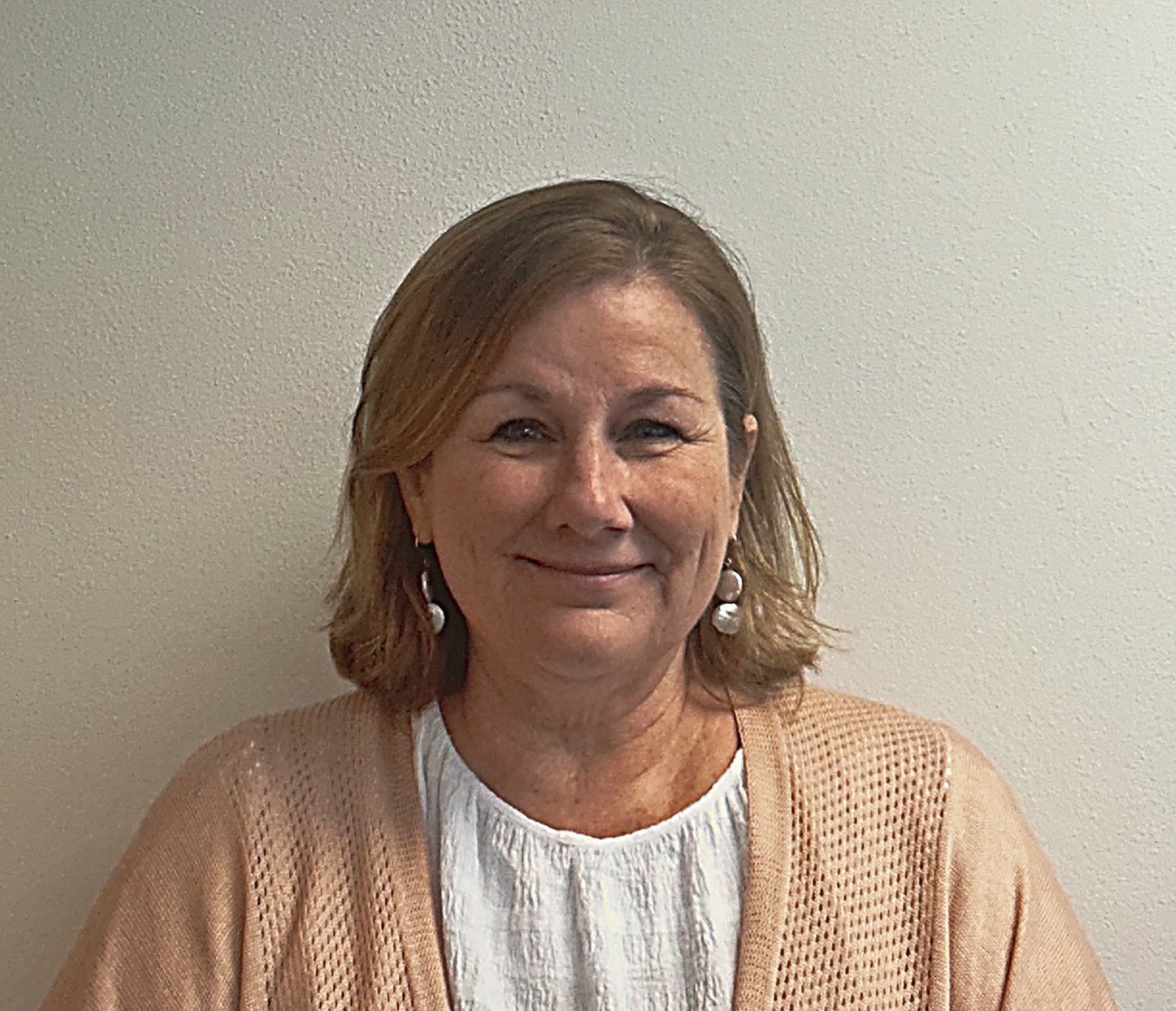 Suzanne Hinman