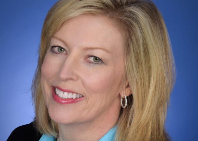 Connie A. Rogers