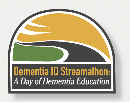 Streamathon: A Day of Dementia and Caregiver Education