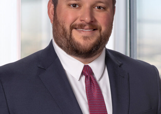 Jeffrey Tillman