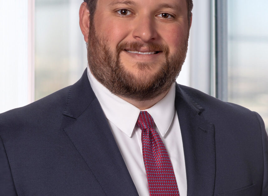 Jeffrey Tillman