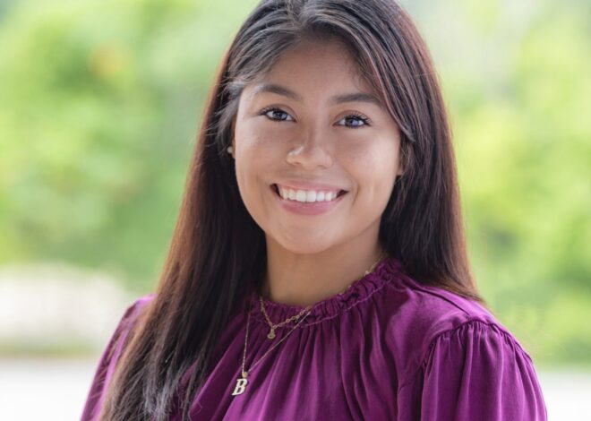 Bessy Segovia