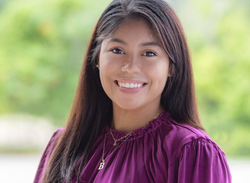 Bessy Segovia