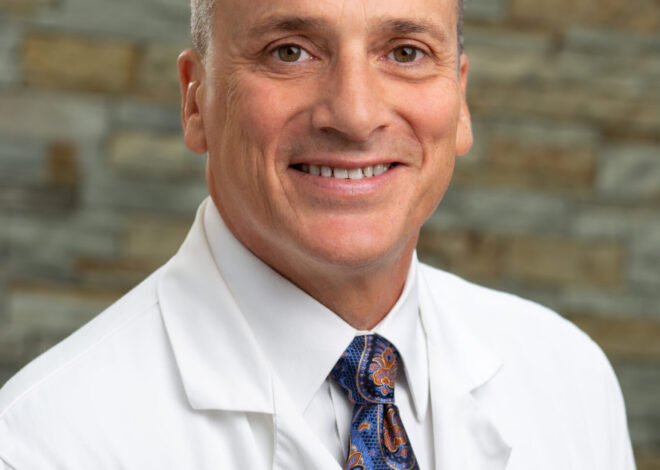 Eric Hubli, M.D., FACS, FAAP