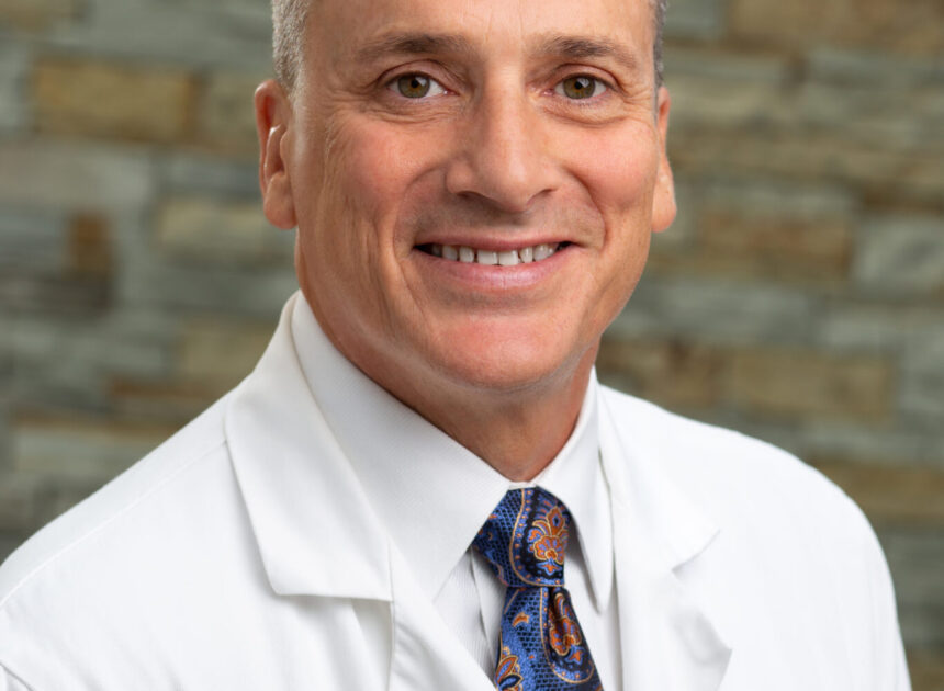 Eric Hubli, M.D., FACS, FAAP