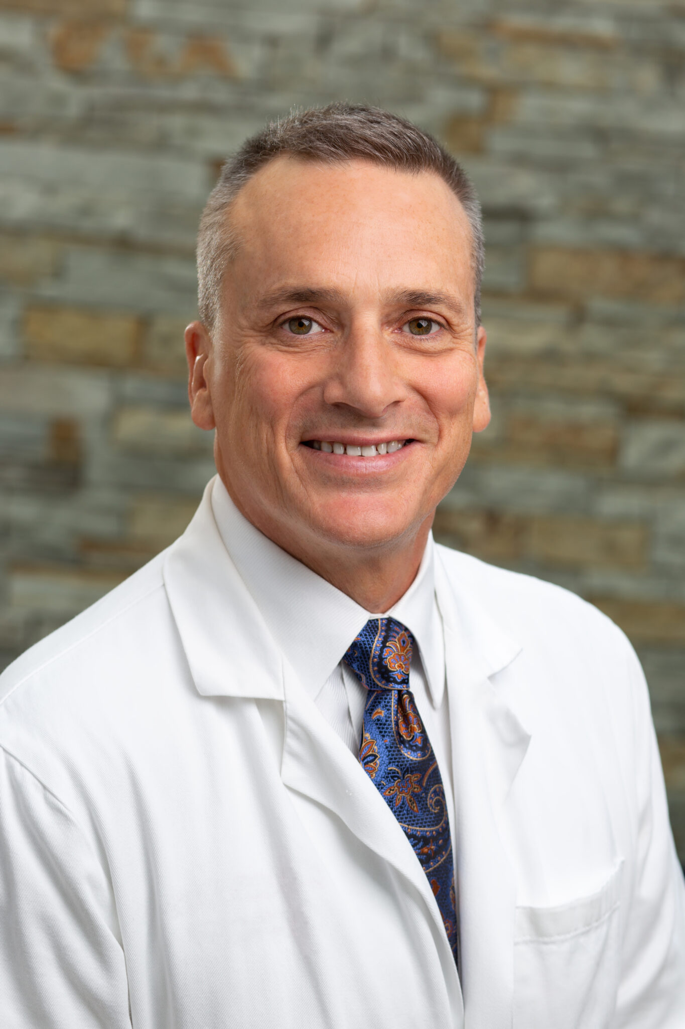 Eric Hubli, M.D., FACS, FAAP