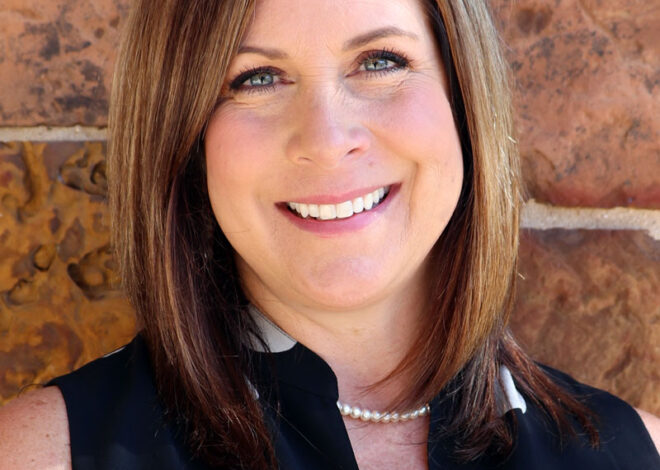 Dr. Carrie Pearson