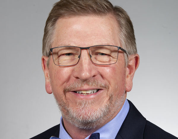 Orthodontics leader and Colleyville resident receives the prestigious Brophy Award