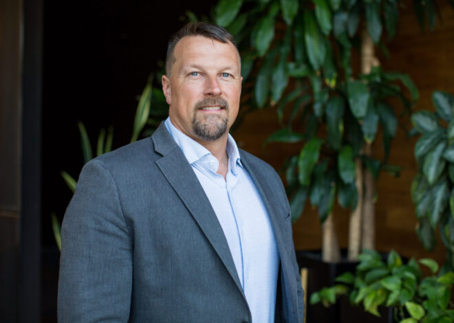 MCADAMS TAPS LONGTIME COMPANY LEADER RYAN AKERS TO LEAD DFW METRO