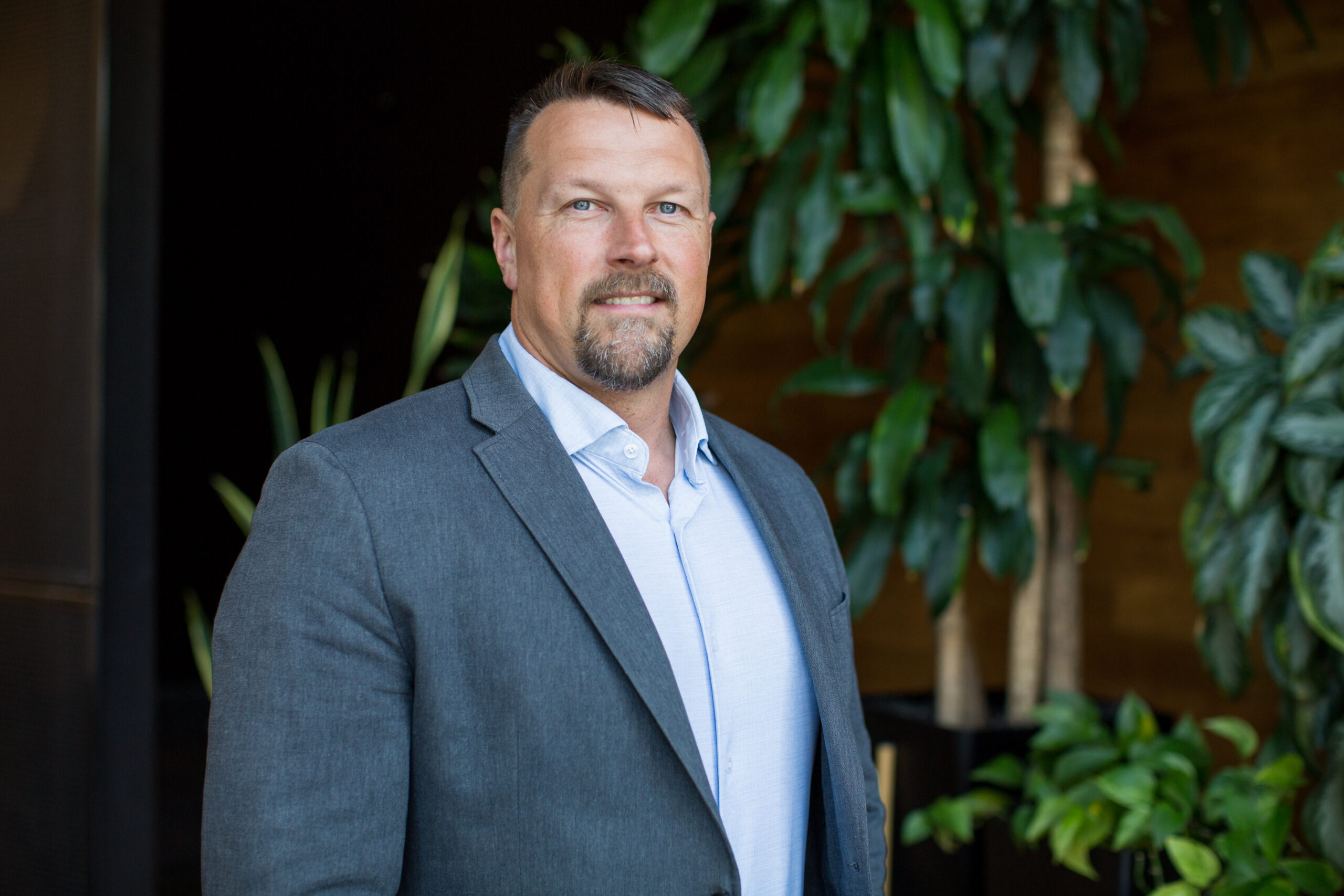 MCADAMS TAPS LONGTIME COMPANY LEADER RYAN AKERS TO LEAD DFW METRO