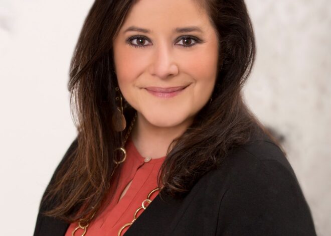 Monica deLaGarza