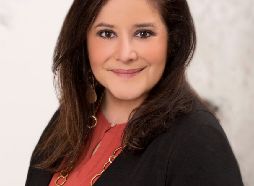 Monica deLaGarza