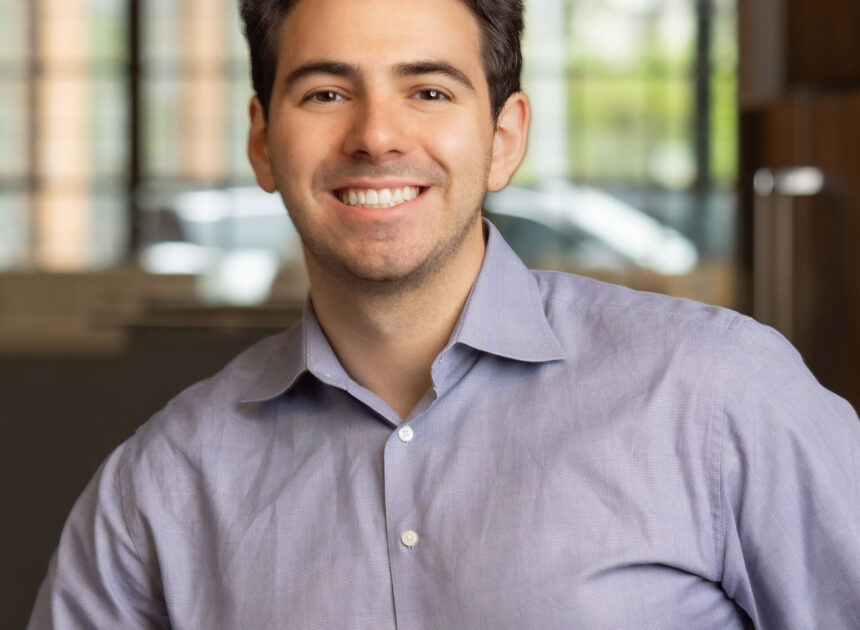 Noah Smith