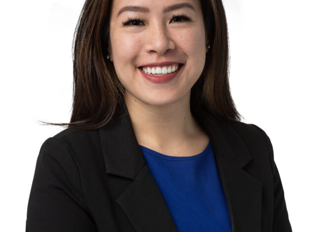 Diana Tran