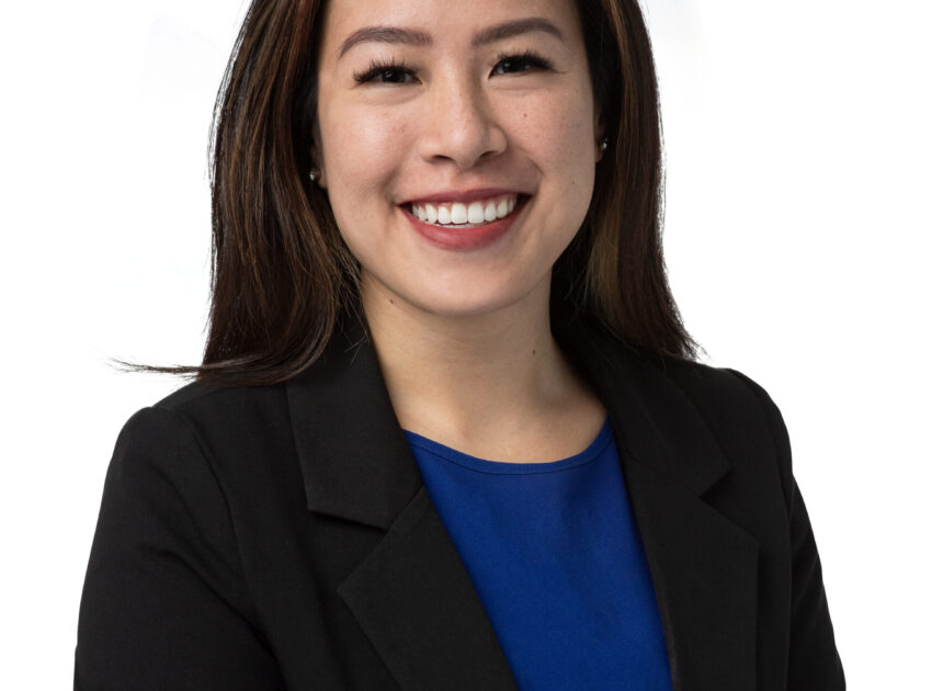 Diana Tran