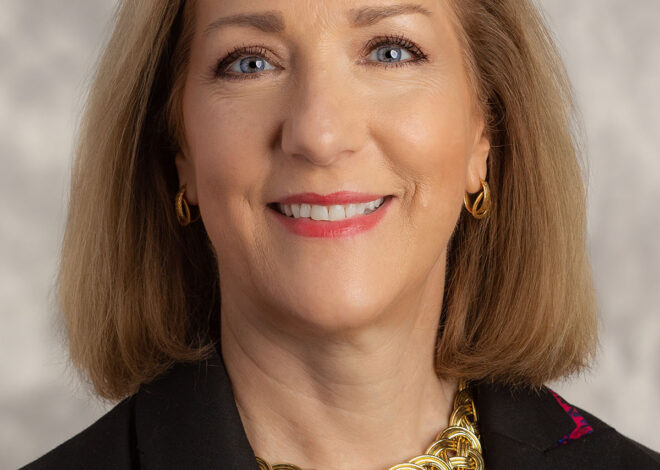 Deirdre Cherry