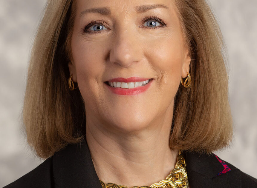Deirdre Cherry