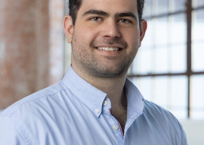 Michael Massu