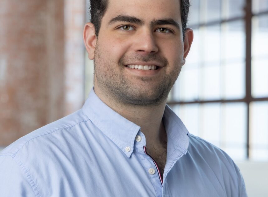 Michael Massu