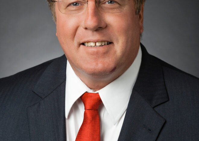 Mark Thomas, PE, PG