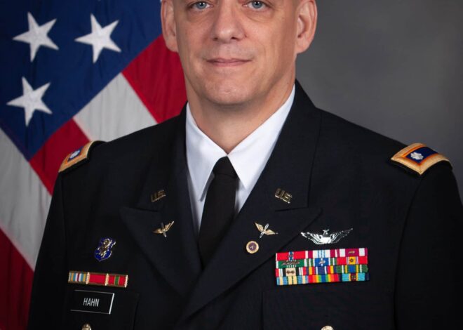 Allen Hahn
